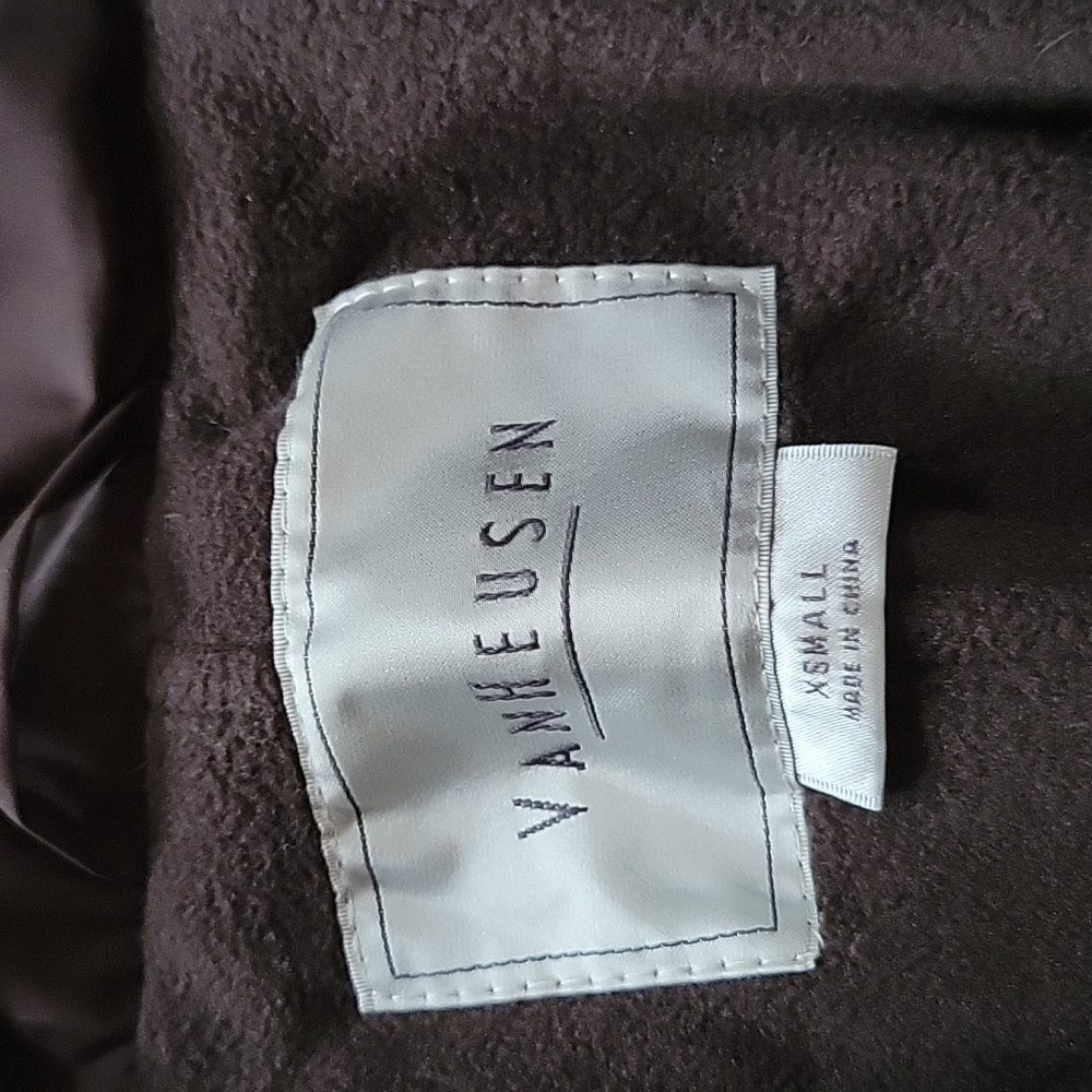 Light Winter Jacket - image 2